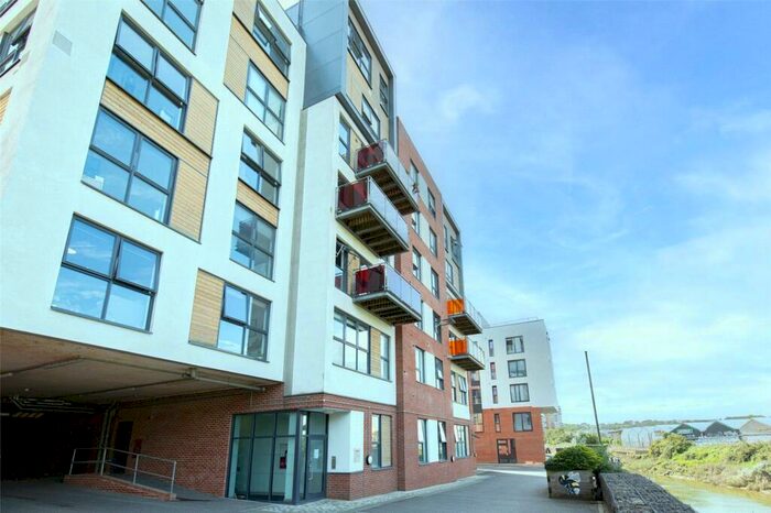 2 Bedroom Apartment To Rent In Paintworks, Arnos Vale, Bristol, BS4