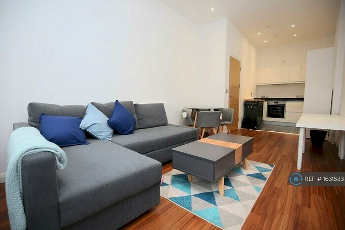 1 Bedroom Flat To Rent In The Co-Operative Building, Coventry, CV1