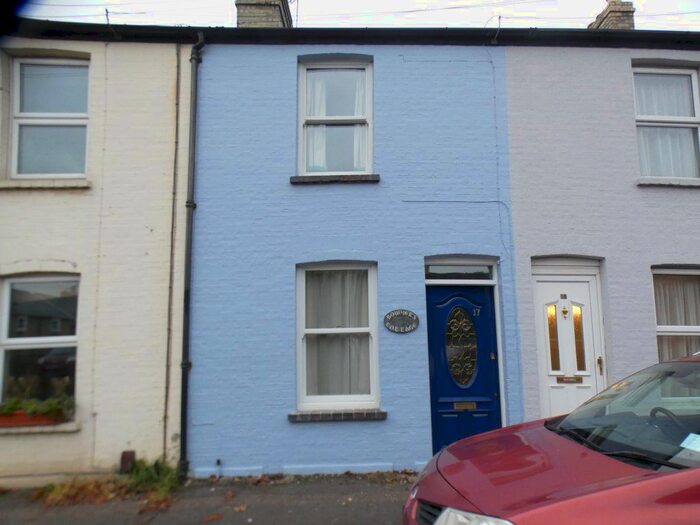 2 Bedroom Property To Rent In Granta Terrace, Great Shelford, Cambridge, CB22