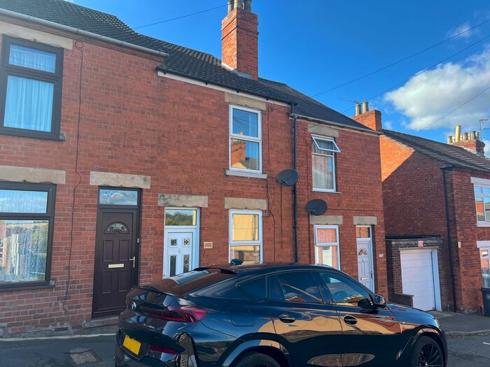 2 Bedroom Property To Rent In Stamford Street, Grantham, NG31