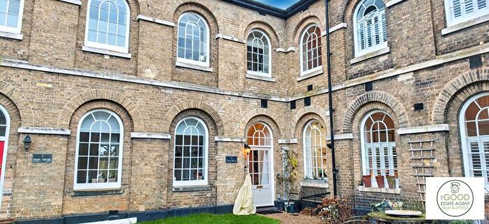 4 Bedroom Terraced House To Rent In St. Andrews Park, Norwich, NR7