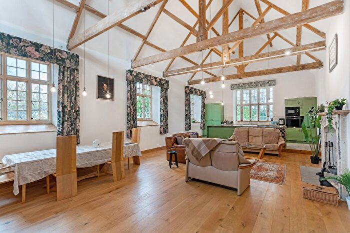 4 Bedroom Detached House For Sale In Northwick Road, Pilning, BS35
