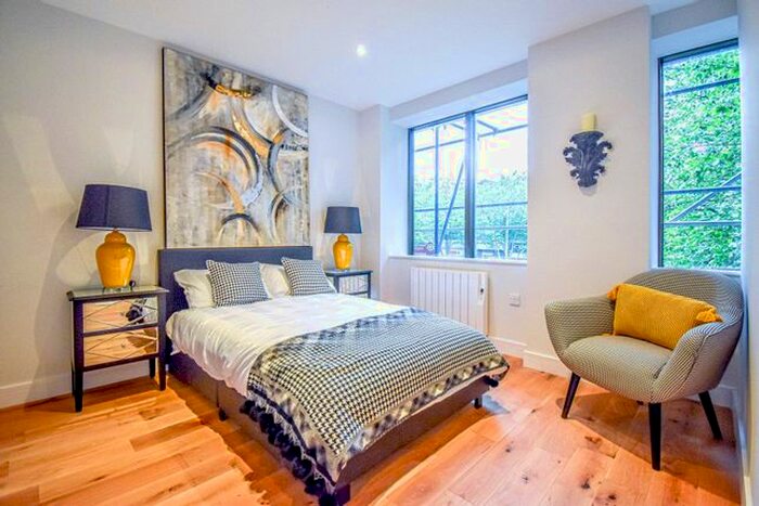 1 Bedroom Flat To Rent In Archer Court, High Street, Feltham TW13