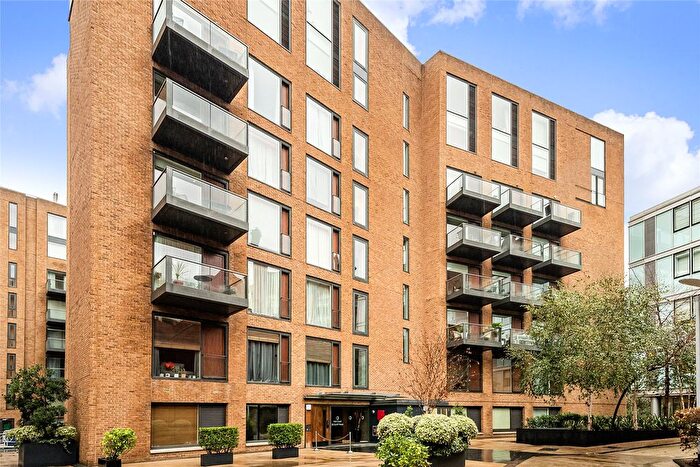 1 Bedroom Flat To Rent In Gatliff Road, London, SW1W