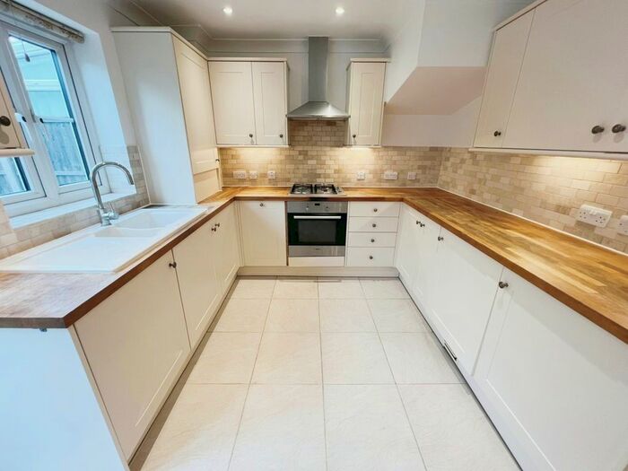 2 Bedroom Terraced House To Rent In Courtens Mews, Stanmore, HA7