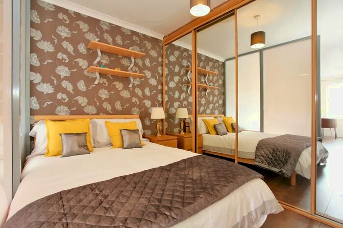 1 Bedroom Flat To Rent In Headland Court, Aberdeen, AB10