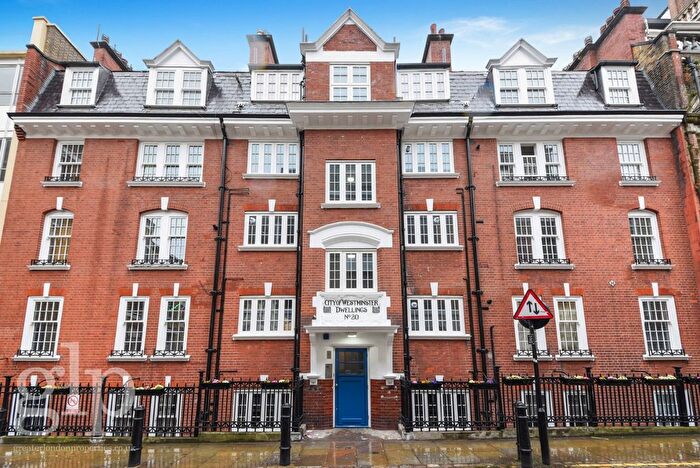 2 Bedroom Flat For Sale In City Of Westminster Dwellings, Marshall Street, London, Greater London, W1F