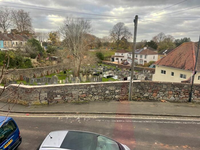 2 Bedroom Terraced House To Rent In Oakdene Avenue, Bristol, BS5