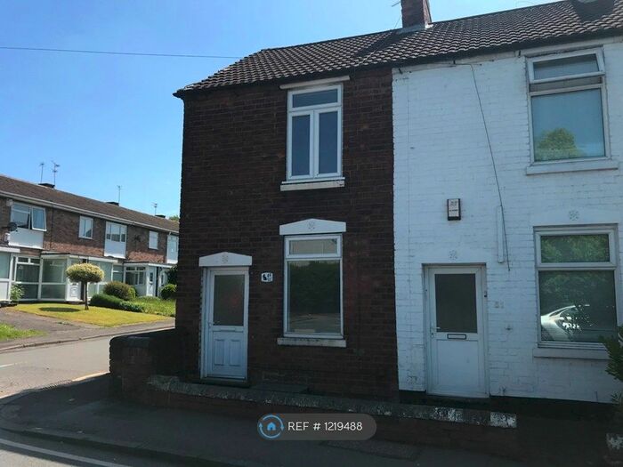 3 Bedroom Terraced House To Rent In Trysull Road, Wolverhampton, WV3