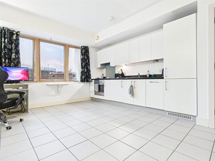 Apartment To Rent In Brighton Belle, Stroudley Road, Brighton, BN1