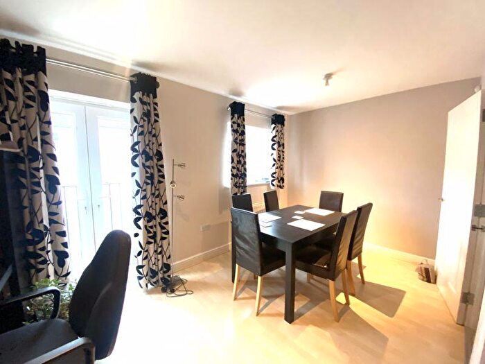 1 Bedroom Terraced House To Rent In Braunston Close, Briar Hill, Northampton, NN4