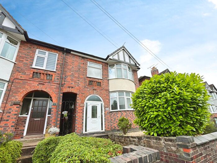 3 Bedroom Semi-Detached House To Rent In Aylestone Road, Aylestone, Leicester, LE2
