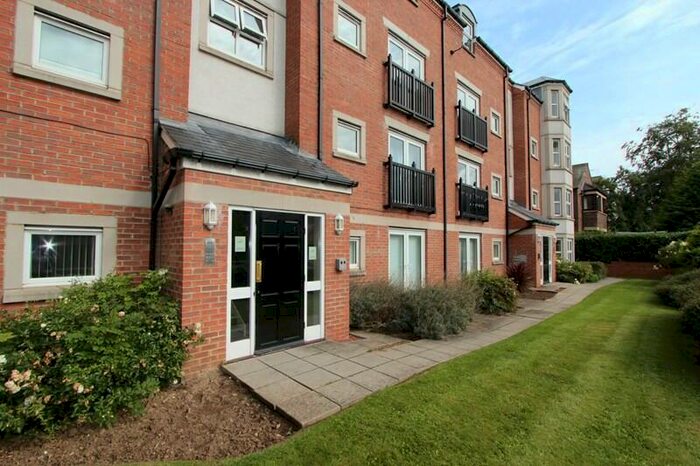 2 Bedroom Flat To Rent In Cresswell Court, Tunstall Road, Sunderland, SR2