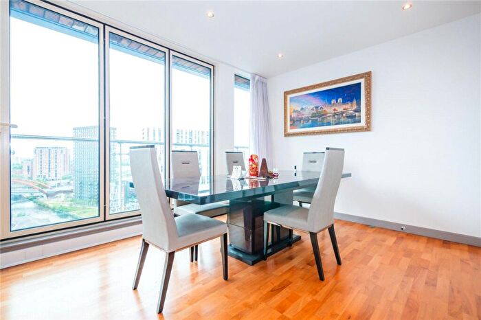 2 Bedroom Apartment To Rent In Leftbank, , Leftbank, Manchester, M3
