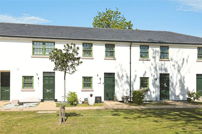 3 Bedroom Terraced House For Sale In Halfway Road, Minster On Sea, Sheerness, Kent, ME12