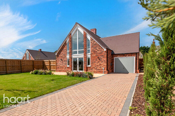 3 Bedroom Detached Bungalow For Sale In St Helens Place, Boston, PE22