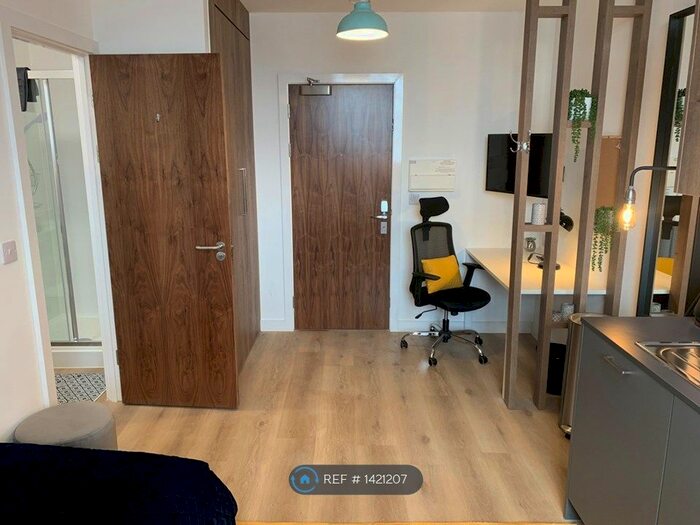 Studio To Rent In Galgate Silk Mill, Lancaster, LA2