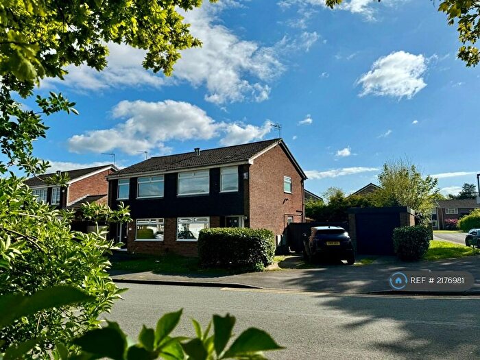 3 Bedroom Semi-Detached House To Rent In Randle Meadow, Great Sutton, Ellesmere Port, CH66