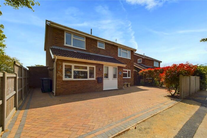 4 Bedroom Detached House To Rent In Belvedere, Ramsey Forty Foot, Ramsey, Huntingdon, PE26