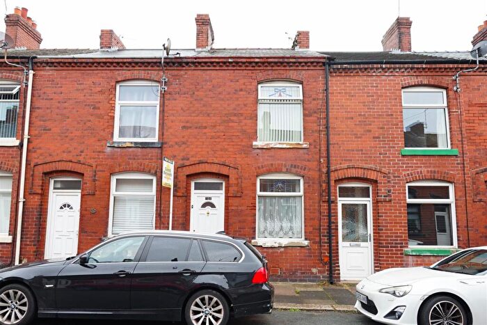 2 Bedroom Terraced House For Sale In Kent Street, Barrow-In-Furness, LA13