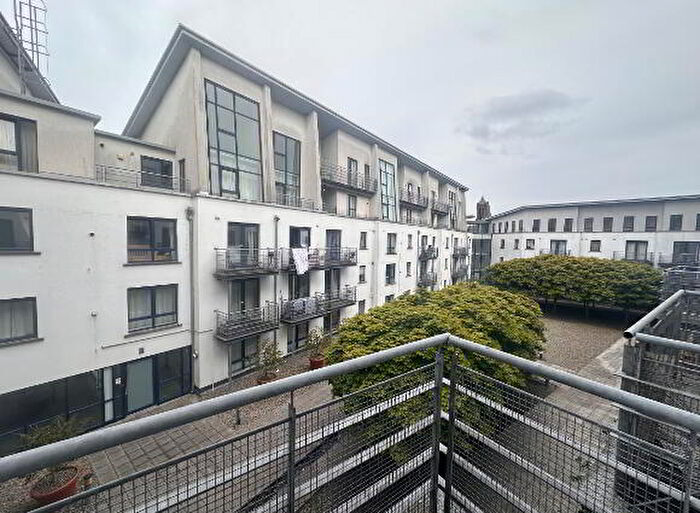 2 Bedroom 3rd Floor Apartments For Sale In . Whitehall Square, Sandy Row, Belfast, BT12