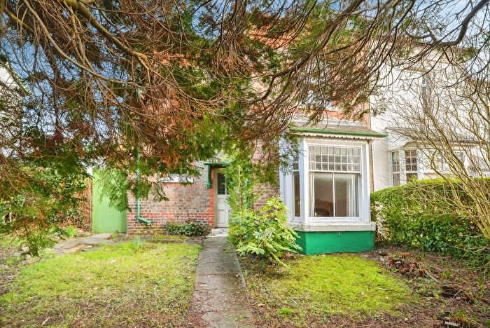 3 Bedroom Semi-Detached House For Sale In Poplars Road, Middlesbrough, Cleveland, TS5