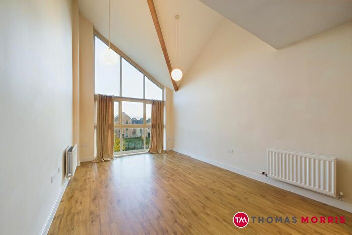 2 Bedroom Apartment To Rent In Cambridge Road, Loves Farm, St Neots, Cambs, PE19