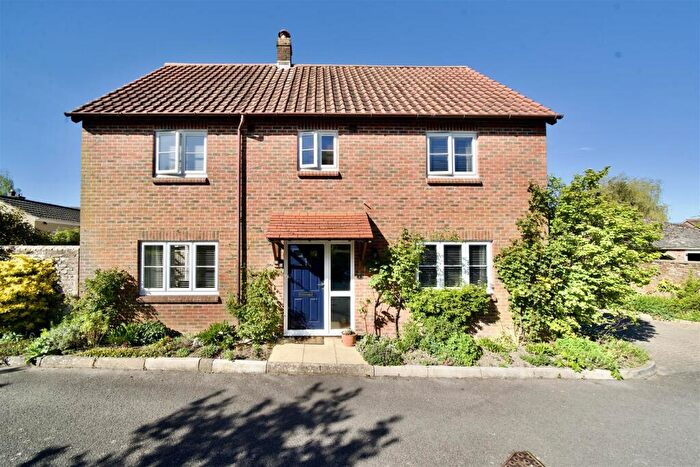 3 Bedroom Detached House For Sale In Styles Lane, Puddletown, Dorchester, DT2