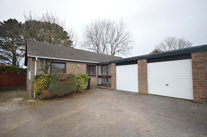 3 Bedroom Detached Bungalow To Rent In Little Treloweth, Pool, Redruth, TR15