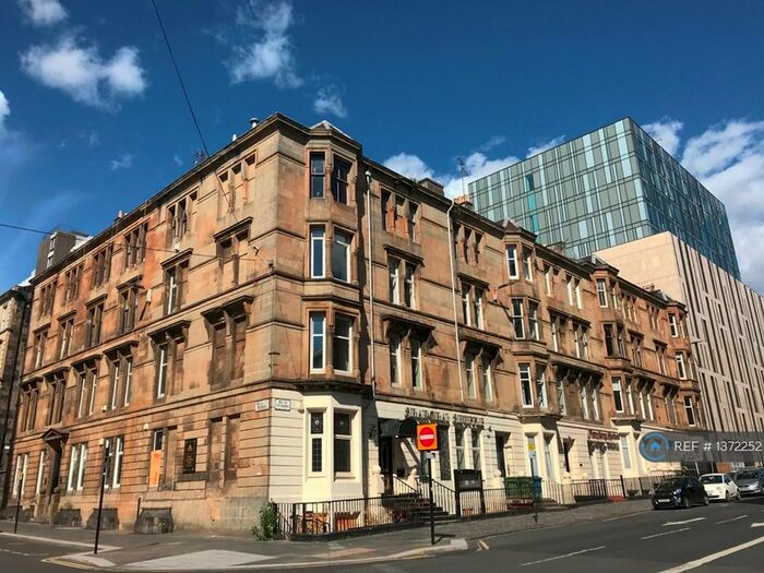 5 Bedroom Flat To Rent In Bath Street, Glasgow, G2
