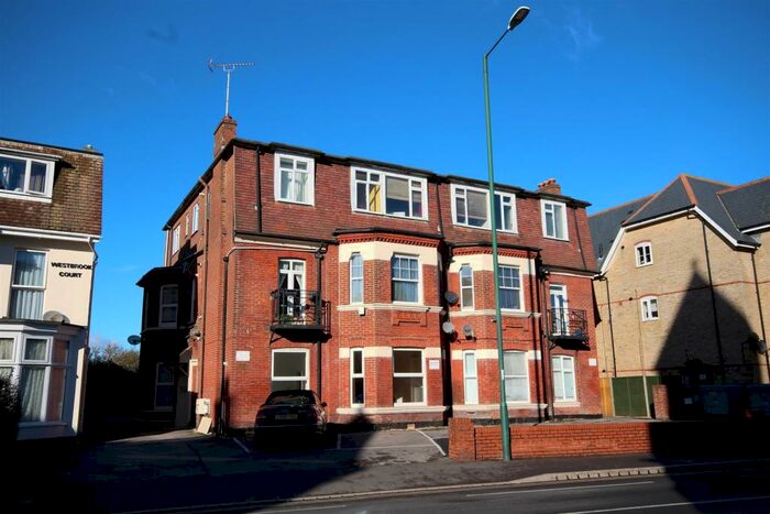 1 Bedroom Detached House To Rent In Christchurch Road, Boscombe, BH1