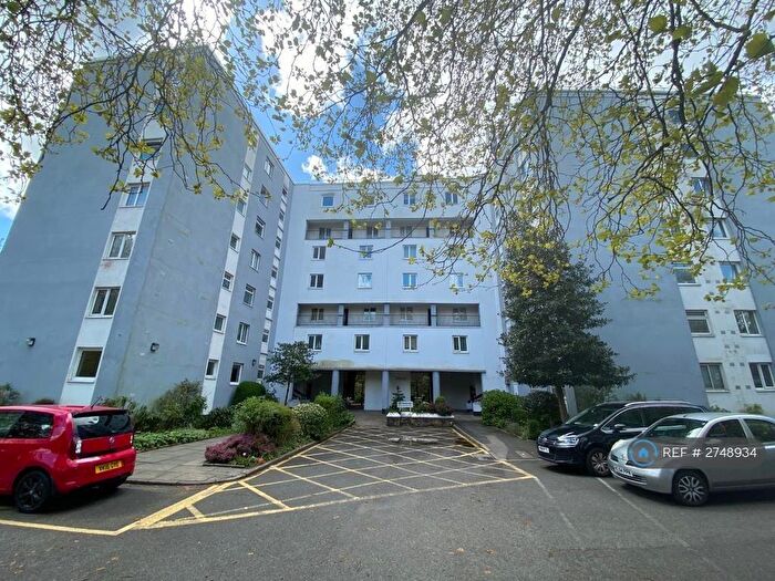 2 Bedroom Flat To Rent In Liverpool, Liverpool, L8