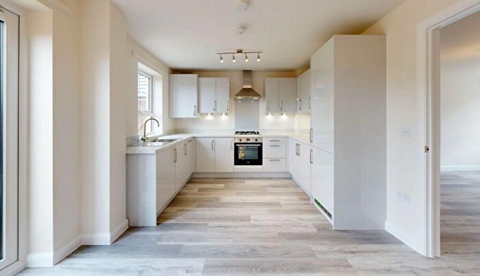 3 Bedroom Semi-Detached House To Rent In Ostler Road, Norwich, Norfolk, NR13