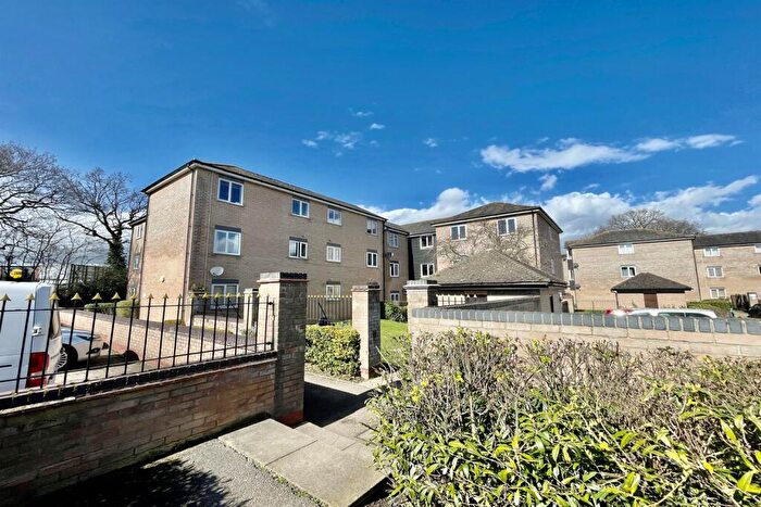 1 Bedroom Flat To Rent In Flanders Field, Colchester, CO2