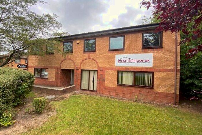 Property To Rent In Amber Close, Tamworth, B77