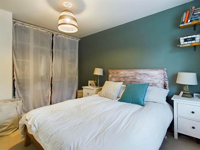 2 Bedroom Terraced House For Sale In Cleobury Road, Bewdley, DY12