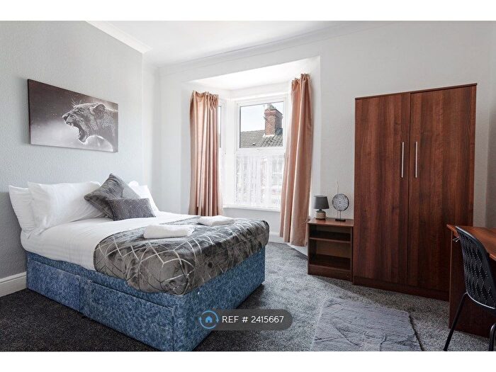 5 Bedroom Terraced House To Rent In Empress Road, Kensington, Liverpool, L7