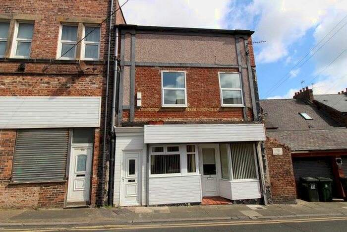 2 Bedroom Flat To Rent In Little Bedford Street, North Shields, NE29