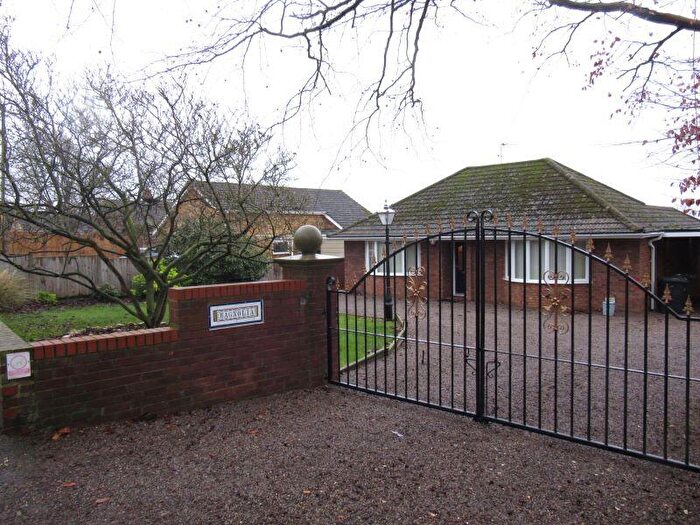 3 Bedroom Bungalow To Rent In Lynn Road, Stoke Ferry, PE33