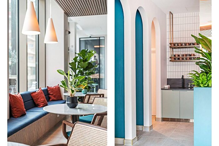 1 Bedroom Flat To Rent In Westfield Avenue, Stratford, London, E20