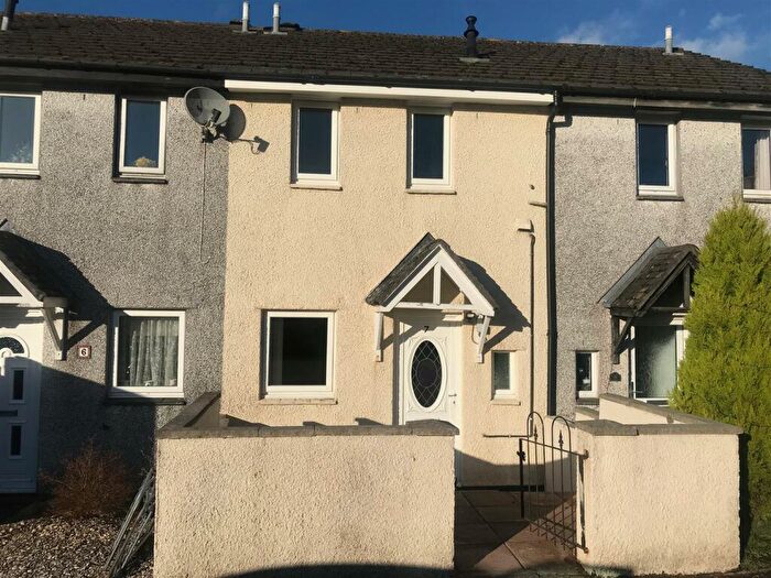 2 Bedroom Terraced House To Rent In Callington, PL17