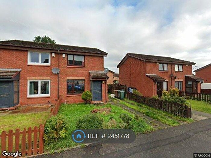 2 Bedroom Semi-Detached House To Rent In West Pilton Terrace, Edinburgh, EH4