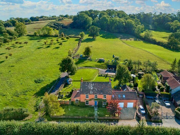 6 Bedroom Detached House For Sale In Sticklynch (Near Glastonbury, Pilton & Baltonsborough), BA6