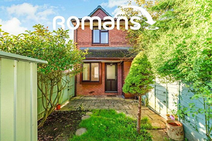 1 Bedroom End Of Terrace House To Rent In Allonby Drive, HA4