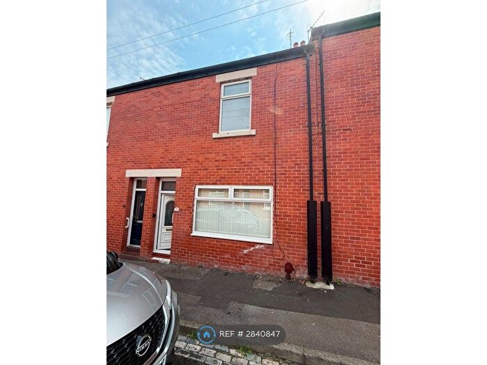 2 Bedroom Terraced House To Rent In Alfred St, Seaham, SR7