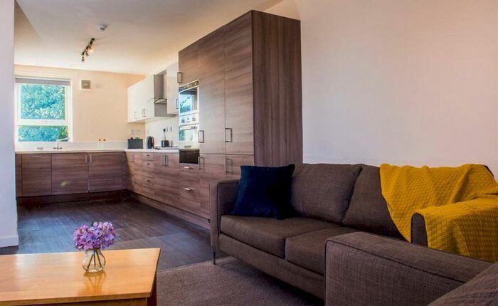 7 Bedroom House To Rent In The Globe, NE2