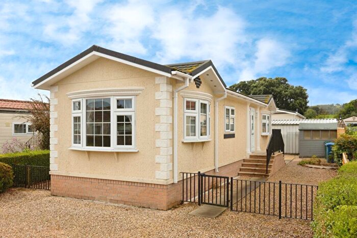 2 Bedroom Park Home For Sale In Rosneath Castle Caravan Park, Rosneath, Helensburgh, G84