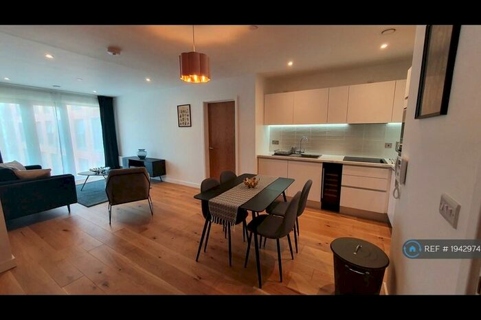 2 Bedroom Flat To Rent In Windmill Street, Birmingham, B1