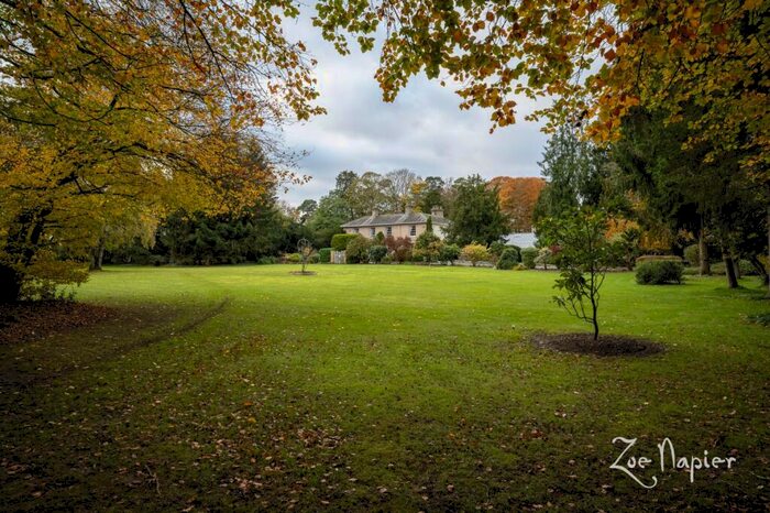 9 Bedroom Detached House For Sale In Larling, Near Attleborough, NR16