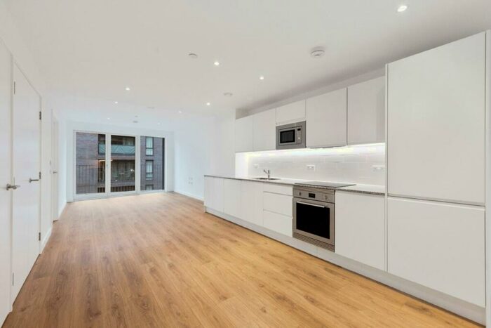 2 Bedroom Apartment To Rent In Dockley Apartments, London, SE16
